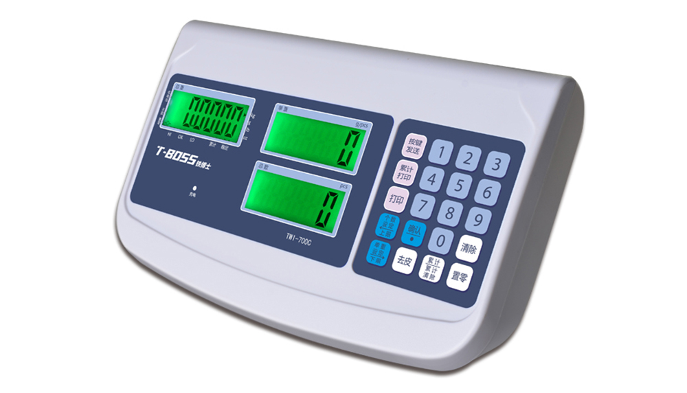 TWI-700C ���I(y��)Ӌ���x��